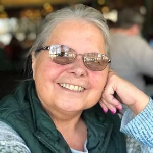 Meet your Posher, Jill